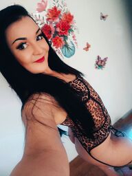 Klaudia (20), Kežmarok, ID:29646