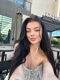 Kira, Bratislava - Ružinov, 19 rokov