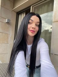 Kira (19), Bratislava - Ružinov, ID:31248