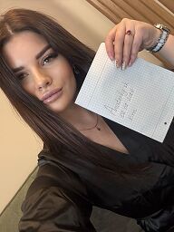 Kira, Bratislava - Ružinov, 19 rokov