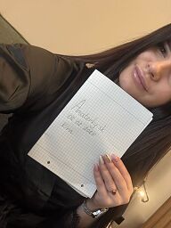 Kira, Bratislava - Ružinov, 19 rokov