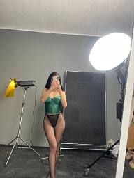 Rita, Bratislava - Petržalka, 19 rokov