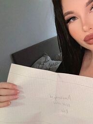 Rita, Bratislava - Petržalka, 19 rokov