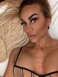 Jessyca, Dunajská Streda, 28 rokov