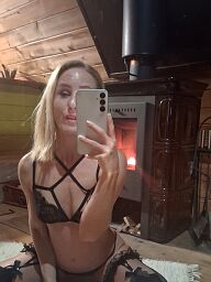 Meliska, Poprad, 35 years