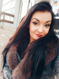 Klaudia (20), Kežmarok, ID:29646
