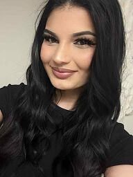 Nikol, Bratislava - Ruzinov, 23 years