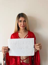 Angela, Bratislava - Ružinov, 25 rokov