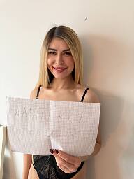 Angela, Bratislava - Ružinov, 25 rokov