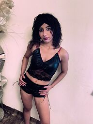 Melisa a Escort, Sobrance, 23 rokov