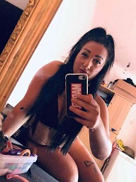 Lussy (26), Žarnovica, ID:31016