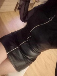 Lussy, Žarnovica, 26 rokov