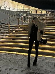 Diana (19), Bratislava - Staré Mesto