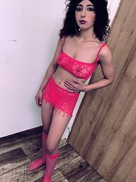 Melisa a Escort, Sobrance, 23 rokov