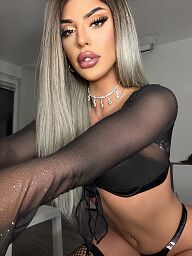 Chloe Trans, Nové Zámky, 23 rokov