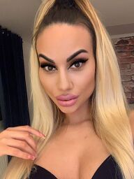 Jessyca (28), Dunajská Streda, ID:28455