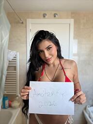 Danna, Bratislava - Staré Mesto, 22 rokov