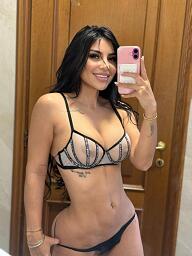 Danna, Bratislava - Staré Mesto, 22 rokov