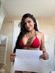 Danna, Bratislava - Staré Mesto, 22 rokov