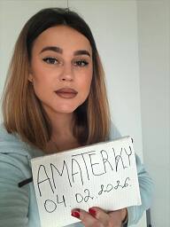 Nika, Bratislava - Ružinov, 23 rokov