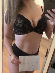 Nella, Bratislava - Ružinov, 29 rokov