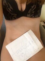 Nella, Bratislava - Ružinov, 29 rokov