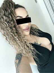 Bianca Cz, Prešov, 26 rokov