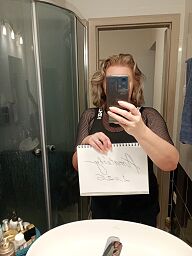 Noémie, Myjava, 47 rokov