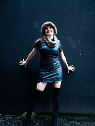 Daniela, Senec, 38 rokov