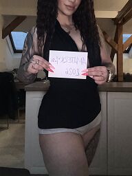 Bianca Cz, Prešov, 26 rokov