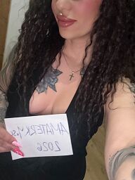 Bianca Cz, Prešov, 26 rokov