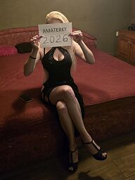 Vivien, Bratislava - Karlova Ves, 27 rokov