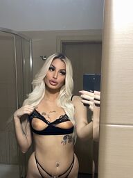 Emilia, Bratislava - Staré Mesto, 21 rokov