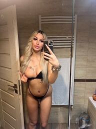 Emilia (21), Bratislava - Staré Mesto, ID:31075