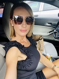 Rebeka, Nitra, 29 years