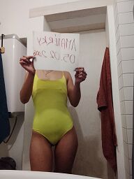 Vanesa, Bratislava - Staré Mesto, 24 rokov