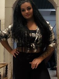 Priya Xoxo, Nitra, 31 rokov