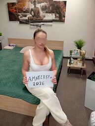 Andrea, Prešov, 34 rokov