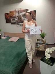 Andrea, Prešov, 34 rokov