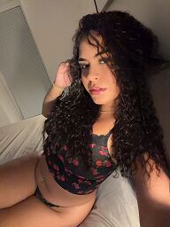 Sofia (20), Bratislava - Staré Mesto, ID:31205