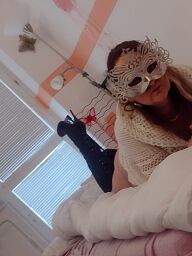 Žanetka (53), Trnava, ID:18349