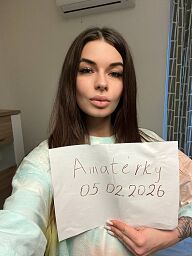 Nika, Bratislava - Staré Mesto, 23 rokov