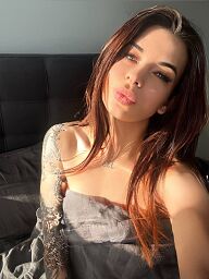 Nika, Bratislava - Staré Mesto, 23 rokov