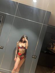 Nika, Bratislava - Staré Mesto, 23 rokov