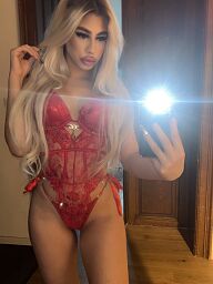 Chanel Best Bj (19), Bratislava - Nové Mesto, ID:31072