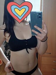 Viky Escort, Liptovský Mikuláš, 26 rokov