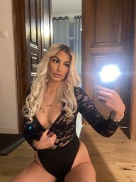 Emilia (21), Bratislava - Staré Mesto, ID:31075