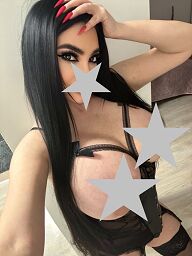 Bdsm Alessandra, Bratislava - Petrzalka, 30 years