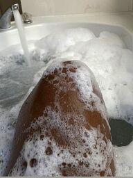 Priya Xoxo, Nitra, 31 rokov