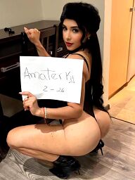 Amber, Bratislava - Stare Mesto, 24 years